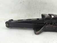 2003 Cadillac Cts Spare Scissor Car Jack - Oemusedautoparts1.com