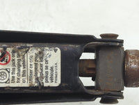 2003 Cadillac Cts Spare Scissor Car Jack - Oemusedautoparts1.com