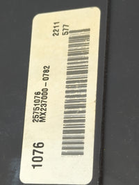 2003 Cadillac Cts Climate Control Module Temperature AC/Heater Replacement P/N:25751076 MX237000-0782 Fits OEM Used Auto Par