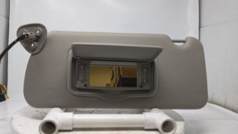 compare product 2003 Cadillac Cts Sun Visor Shade Replacement Driver Left Mirror Fits OEM Used Auto Parts
