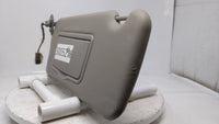 2003 Cadillac Cts Sun Visor Shade Replacement Driver Left Mirror Fits OEM Used Auto Parts - Oemusedautoparts1.com