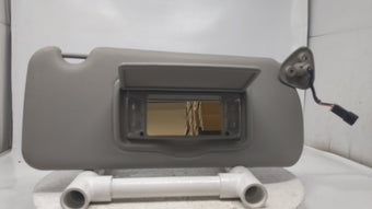 compare product 2003 Cadillac Cts Sun Visor Shade Replacement Passenger Right Mirror Fits OEM Used Auto Parts