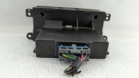2003 Cadillac Cts Climate Control Module Temperature AC/Heater Replacement P/N:25743625 Fits OEM Used Auto Parts - Oemusedau