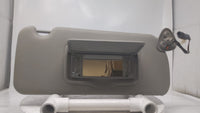 2003 Cadillac Cts Sun Visor Shade Replacement Passenger Right Mirror Fits OEM Used Auto Parts - Oemusedautoparts1.com