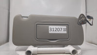 2003 Cadillac Cts Sun Visor Shade Replacement Passenger Right Mirror Fits OEM Used Auto Parts - Oemusedautoparts1.com