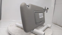 2003 Cadillac Cts Sun Visor Shade Replacement Passenger Right Mirror Fits OEM Used Auto Parts - Oemusedautoparts1.com
