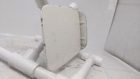 2003-2007 Cadillac Cts Fuel Tank Door Lid Gas Tank R8S19B17 - Oemusedautoparts1.com