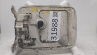 2003-2007 Cadillac Cts Fuel Tank Door Lid Gas Tank R8S19B17 - Oemusedautoparts1.com