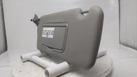 2003-2007 Cadillac Cts Sun Visor Shade Replacement Driver Left Mirror Fits Fits 2003 2004 2005 2006 2007 2008 2009 OEM Used 