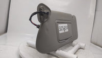 2003-2007 Cadillac Cts Sun Visor Shade Replacement Driver Left Mirror Fits Fits 2003 2004 2005 2006 2007 2008 2009 OEM Used 