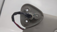 2003-2007 Cadillac Cts Sun Visor Shade Replacement Driver Left Mirror Fits Fits 2003 2004 2005 2006 2007 2008 2009 OEM Used 