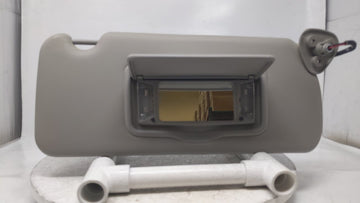 2003 Cadillac Cts Sun Visor Shade Replacement Passenger Right Mirror Fits OEM Used Auto Parts - Oemusedautoparts1.com