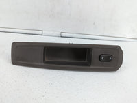 2003 Cadillac Cts Driver Left Rear Power Window Switch 25727778 - Oemusedautoparts1.com