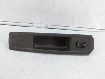 compare product 2003 Cadillac Cts Driver Left Rear Power Window Switch 25727778