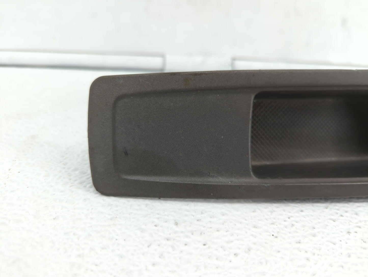 2003 Cadillac Cts Driver Left Rear Power Window Switch 25727778 - Oemusedautoparts1.com