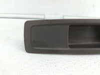 2003 Cadillac Cts Driver Left Rear Power Window Switch 25727778 - Oemusedautoparts1.com