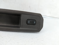 2003 Cadillac Cts Driver Left Rear Power Window Switch 25727778 - Oemusedautoparts1.com