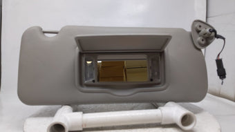 compare product 2003 Cadillac Cts Sun Visor Shade Replacement Passenger Right Mirror Fits OEM Used Auto Parts