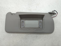 2003-2007 Cadillac Cts Sun Visor Shade Replacement Passenger Right Mirror Fits Fits 2003 2004 2005 2006 2007 OEM Used Auto P