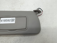 2003-2007 Cadillac Cts Sun Visor Shade Replacement Passenger Right Mirror Fits Fits 2003 2004 2005 2006 2007 OEM Used Auto P