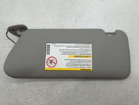 2003-2007 Cadillac Cts Sun Visor Shade Replacement Passenger Right Mirror Fits Fits 2003 2004 2005 2006 2007 OEM Used Auto P