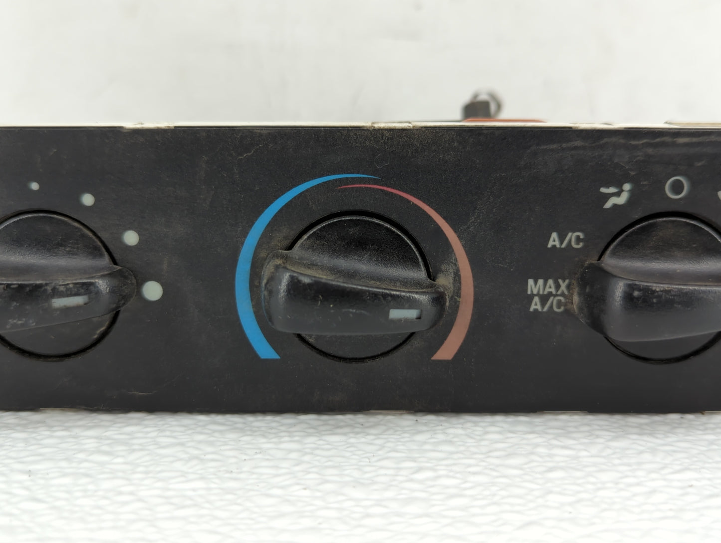 2003-2007 Cadillac Cts Side Mirror Replacement Driver Left View Door Mirror Fits Fits 2003 2004 2005 2006 2007 OEM Used Auto