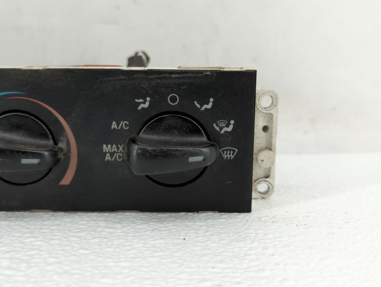 2003-2007 Cadillac Cts Side Mirror Replacement Driver Left View Door Mirror Fits Fits 2003 2004 2005 2006 2007 OEM Used Auto