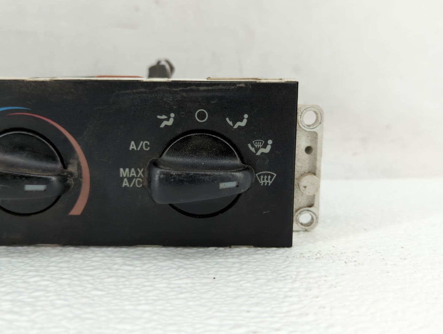 2003-2007 Cadillac Cts Side Mirror Replacement Driver Left View Door Mirror Fits Fits 2003 2004 2005 2006 2007 OEM Used Auto