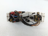 2003-2007 Cadillac Cts Side Mirror Replacement Driver Left View Door Mirror Fits Fits 2003 2004 2005 2006 2007 OEM Used Auto