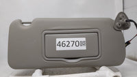 2003 Cadillac Cts Sun Visor Shade Replacement Passenger Right Mirror Fits OEM Used Auto Parts - Oemusedautoparts1.com
