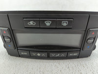 2003-2004 Cadillac Cts Climate Control Module Temperature AC/Heater Replacement P/N:25752262 Fits Fits 2003 2004 OEM Used Au