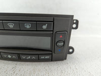 2003 Cadillac Cts Climate Control Module Temperature AC/Heater Replacement P/N:25751076 25743625 Fits OEM Used Auto Parts - 