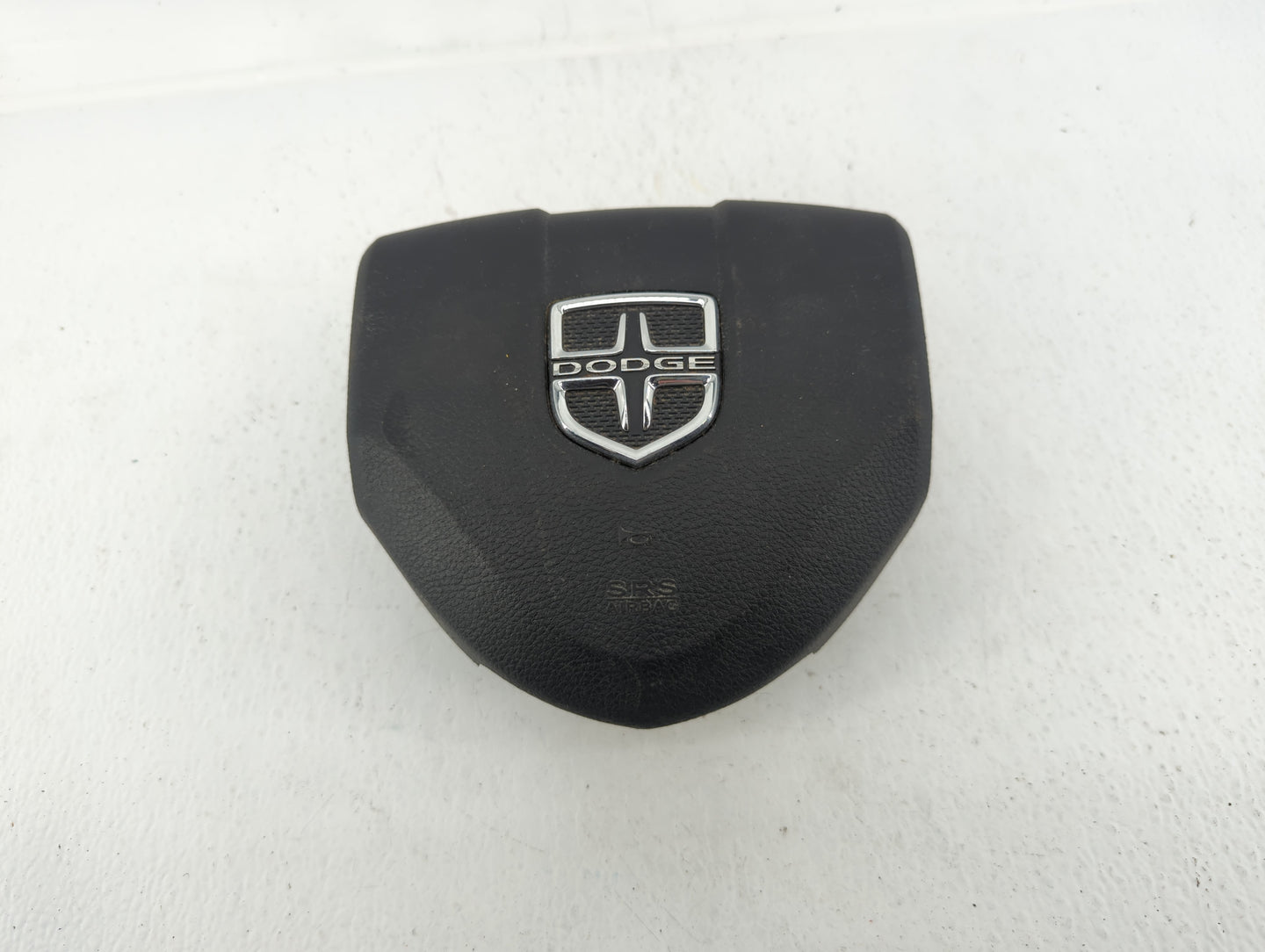 2003-2007 Cadillac Cts Air Bag Driver Left Steering Wheel Mounted P/N:P1QK29DX9AG Fits Fits 2003 2004 2005 2006 2007 OEM Use