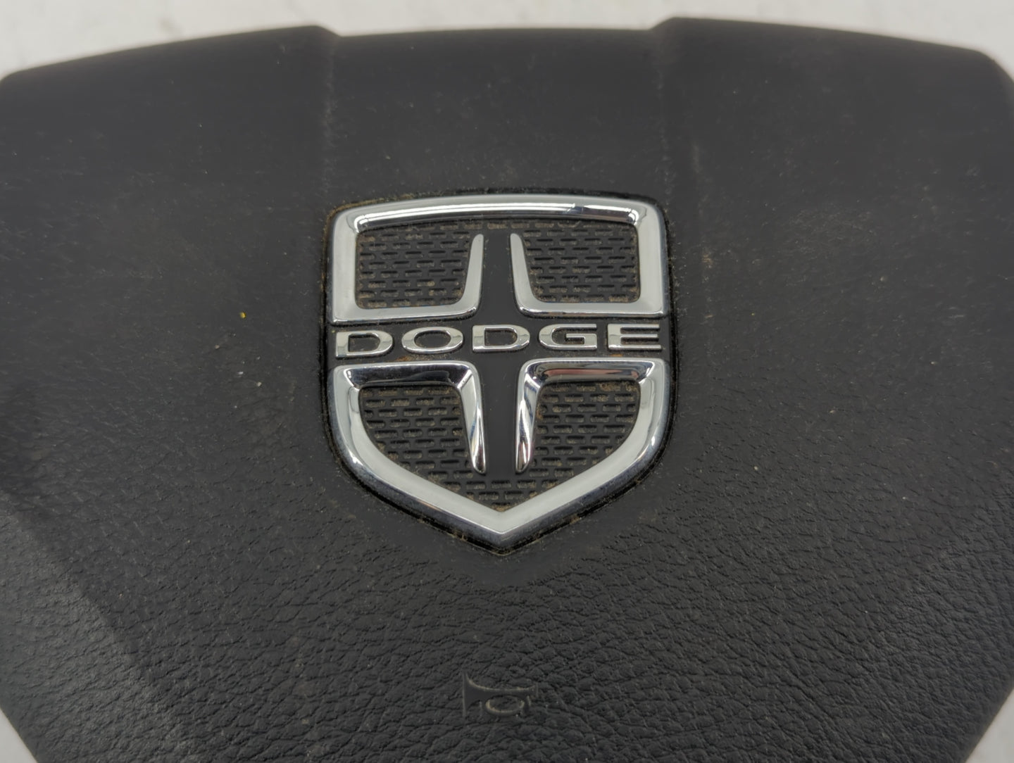 2003-2007 Cadillac Cts Air Bag Driver Left Steering Wheel Mounted P/N:P1QK29DX9AG Fits Fits 2003 2004 2005 2006 2007 OEM Use