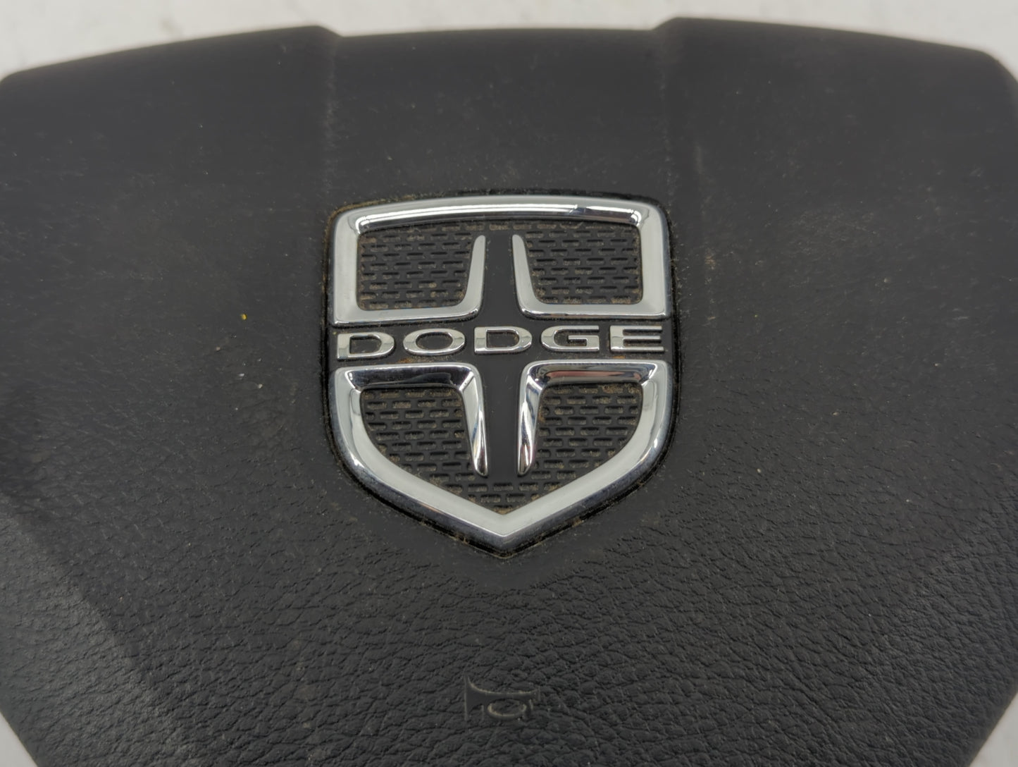 2003-2007 Cadillac Cts Air Bag Driver Left Steering Wheel Mounted P/N:P1QK29DX9AG Fits Fits 2003 2004 2005 2006 2007 OEM Use