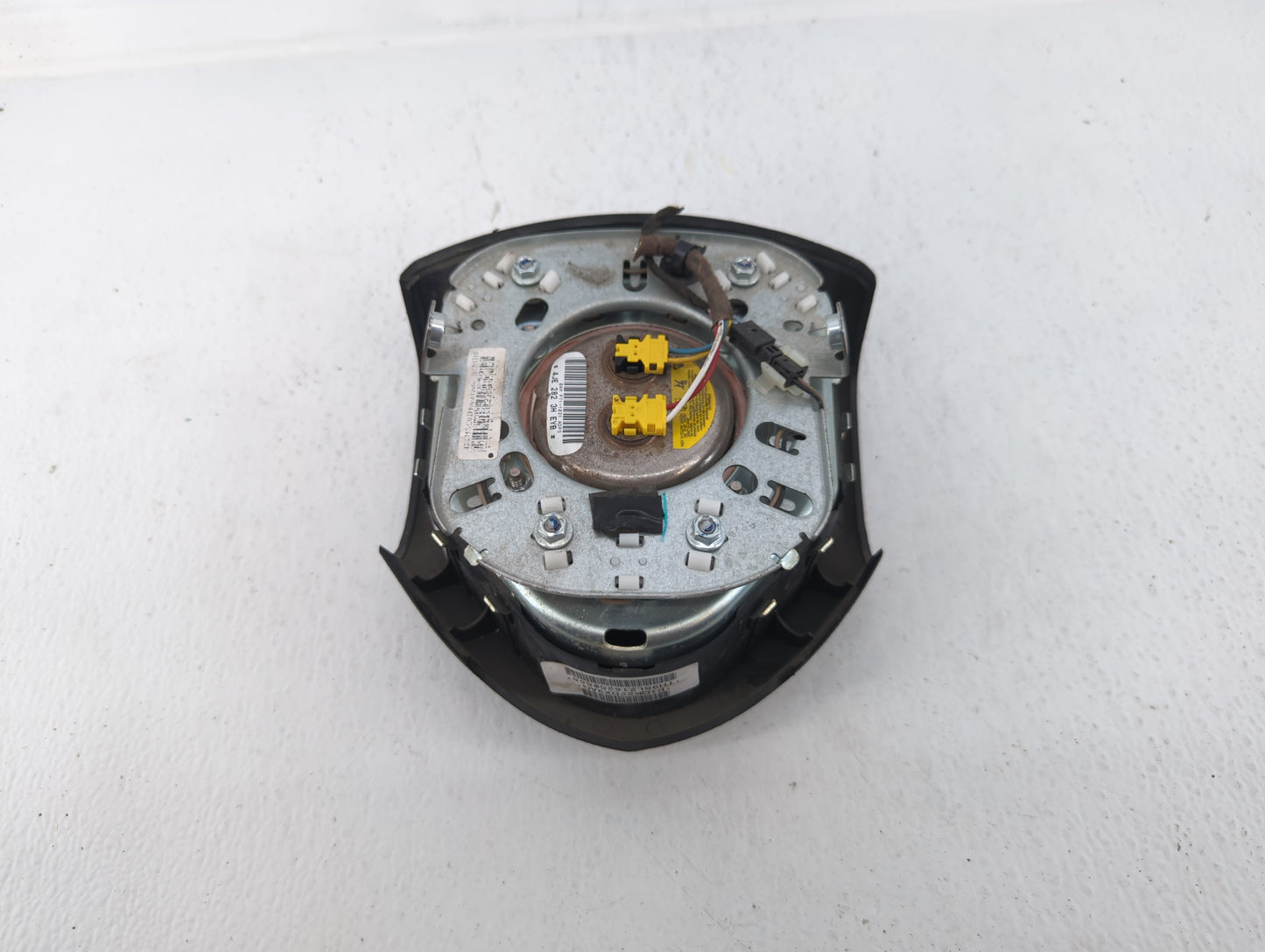 2003-2007 Cadillac Cts Air Bag Driver Left Steering Wheel Mounted P/N:P1QK29DX9AG Fits Fits 2003 2004 2005 2006 2007 OEM Use