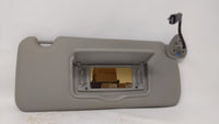 2003-2007 Cadillac Cts Sun Visor Shade Replacement Passenger Right Mirror Fits Fits 2003 2004 2005 2006 2007 2008 2009 OEM U