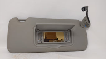 compare product 2003-2007 Cadillac Cts Sun Visor Shade Replacement Passenger Right Mirror Fits Fits 2003 2004 2005 2006 2007 2008 2009 OEM Used Auto Parts