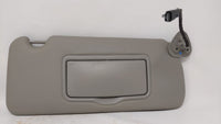 2003-2007 Cadillac Cts Sun Visor Shade Replacement Passenger Right Mirror Fits Fits 2003 2004 2005 2006 2007 2008 2009 OEM U