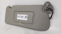 2003 Cadillac Cts Sun Visor Shade Replacement Passenger Right Mirror Fits OEM Used Auto Parts - Oemusedautoparts1.com