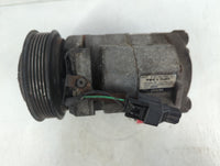2003-2004 Cadillac Cts Air Conditioning A/c Ac Compressor Oem - Oemusedautoparts1.com
