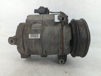 2003-2004 Cadillac Cts Air Conditioning A/c Ac Compressor Oem - Oemusedautoparts1.com