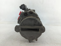 2003-2004 Cadillac Cts Air Conditioning A/c Ac Compressor Oem - Oemusedautoparts1.com