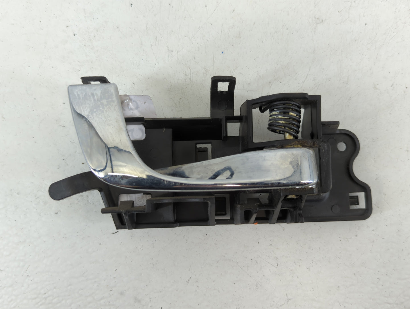 2003 Cadillac Cts Passenger Front Right Door Handle Exterior Assembly - Oemusedautoparts1.com