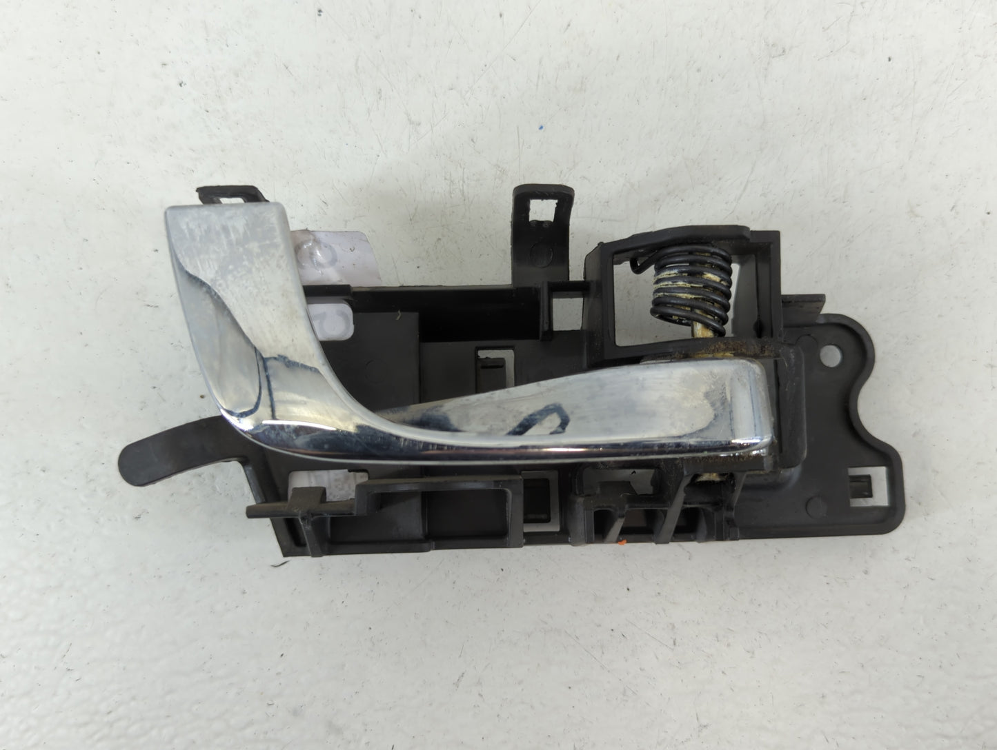 2003 Cadillac Cts Passenger Front Right Door Handle Exterior Assembly - Oemusedautoparts1.com