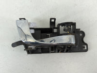 2003 Cadillac Cts Passenger Front Right Door Handle Exterior Assembly - Oemusedautoparts1.com