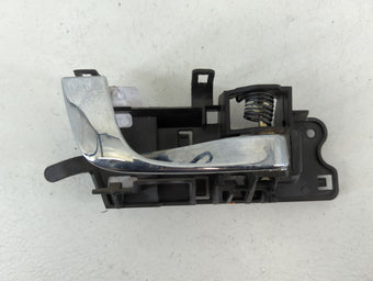 compare product 2003 Cadillac Cts Passenger Front Right Door Handle Exterior Assembly