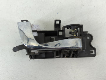 2003 Cadillac Cts Passenger Front Right Door Handle Exterior Assembly - Oemusedautoparts1.com