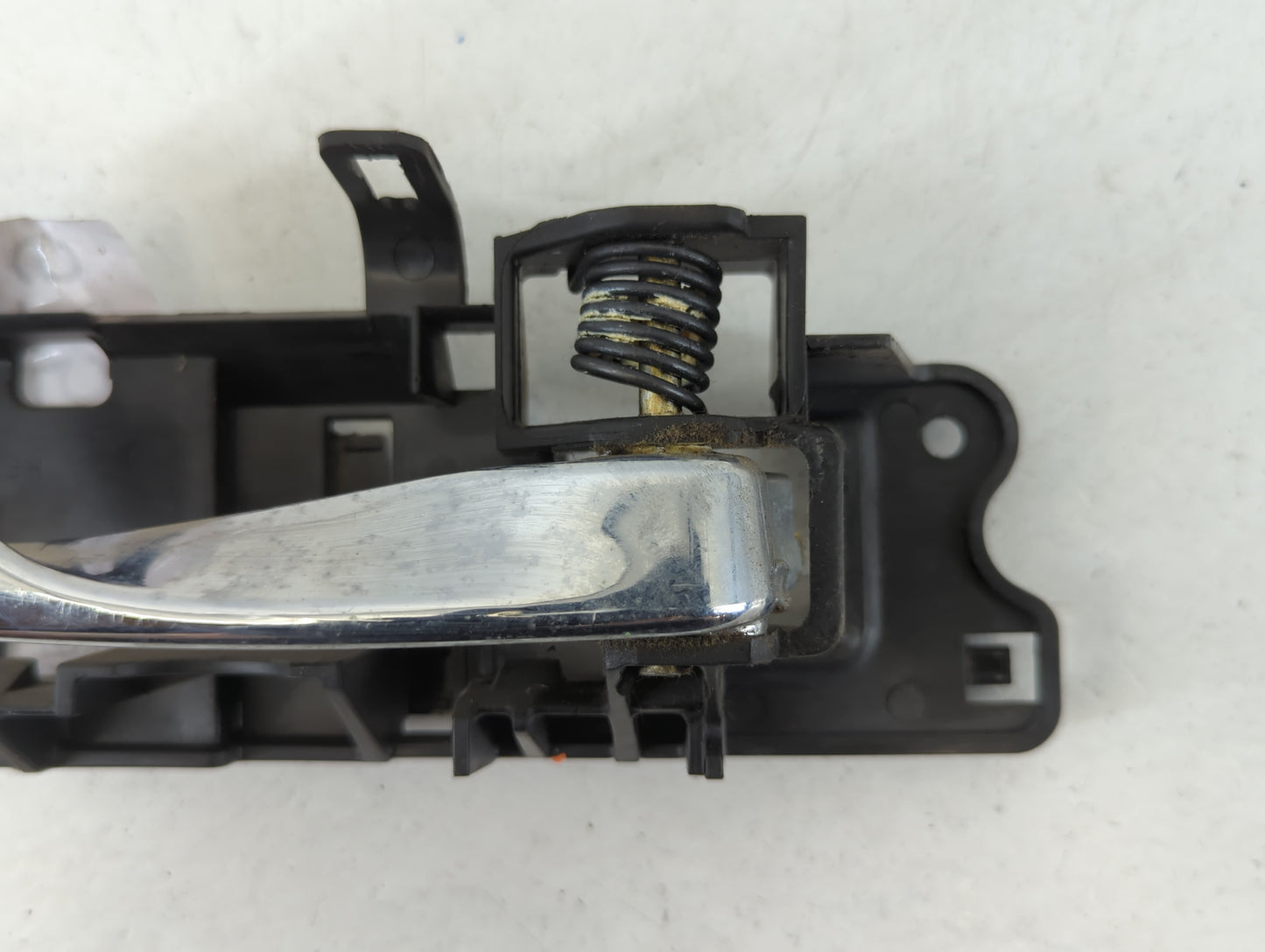 2003 Cadillac Cts Passenger Front Right Door Handle Exterior Assembly - Oemusedautoparts1.com