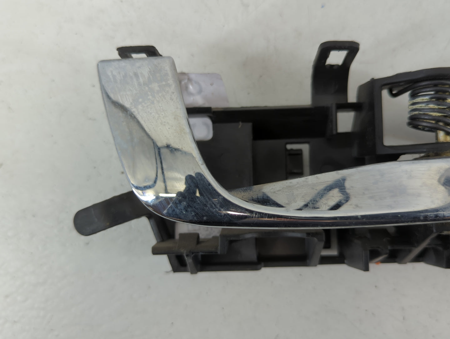 2003 Cadillac Cts Passenger Front Right Door Handle Exterior Assembly - Oemusedautoparts1.com